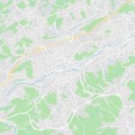 wuppertal travel guide for tourists map of wuppertal 1