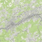 wuppertal travel guide for tourists map of wuppertal 2