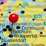 wuppertal travel guide for tourists map of wuppertal 3