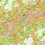 wuppertal travel guide for tourists map of wuppertal 4