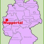 wuppertal travel guide for tourists map of wuppertal 5