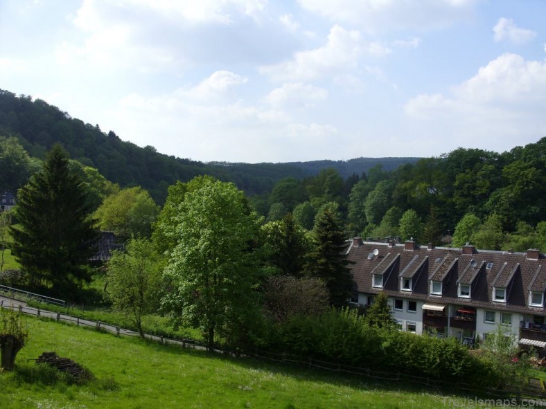 wuppertal travel guide for tourists map of wuppertal 9