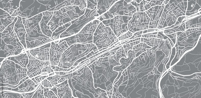 wuppertal travel guide for tourists map of wuppertal