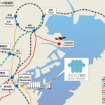 yokohama travel guide for tourist maps and directions to sensitive areas 1