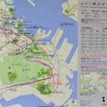 yokohama travel guide for tourist maps and directions to sensitive areas 2
