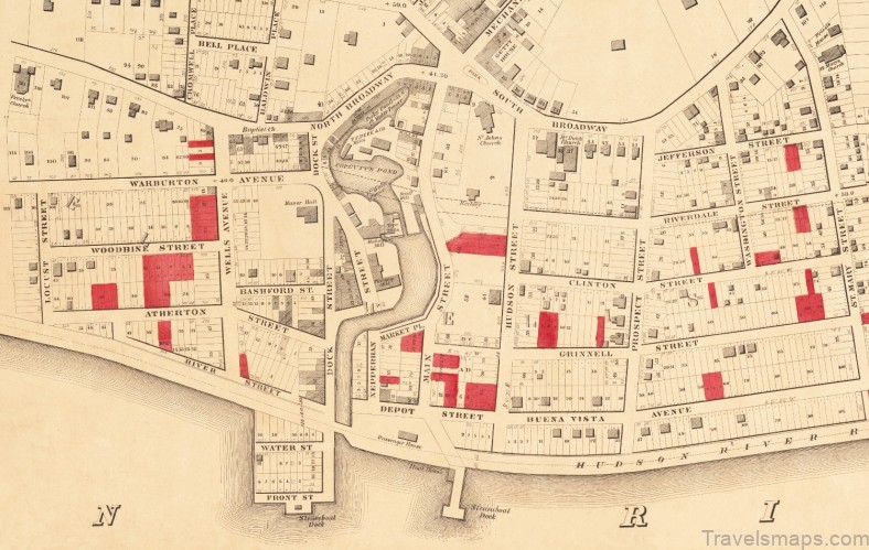 yonkers travel guide the best of new york city 3