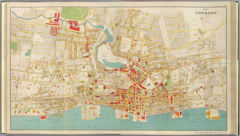 yonkers travel guide the best of new york city