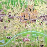 zagreb travel guide highlights and map