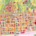 zagreb travel guide highlights and map 2