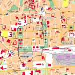 zagreb travel guide highlights and map 3