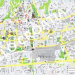 zagreb travel guide highlights and map 4