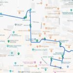 zagreb travel guide highlights and map 5