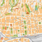 zagreb travel guide highlights and map 6