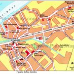 a map of the location of aveiros top attractions 3