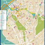 a map of the location of aveiros top attractions 6