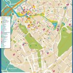 a map of the location of aveiros top attractions 6