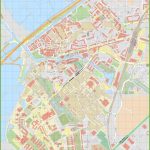 a map of the location of aveiros top attractions 7