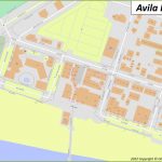 avila beach travel guide for tourist map of avila beach 6