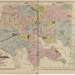 baltimore travel guide for tourists a helpful map of baltimore city 3