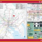 baltimore travel guide for tourists a helpful map of baltimore city 5
