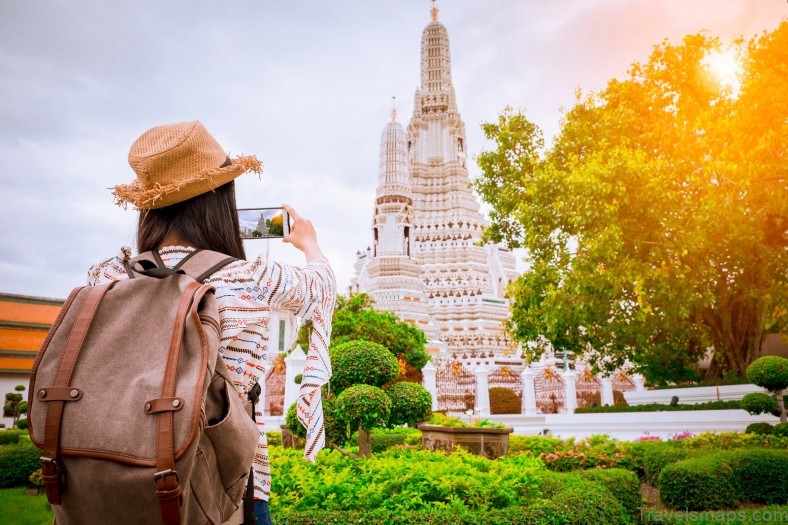bangkok the best destination in thailand for travelers 10