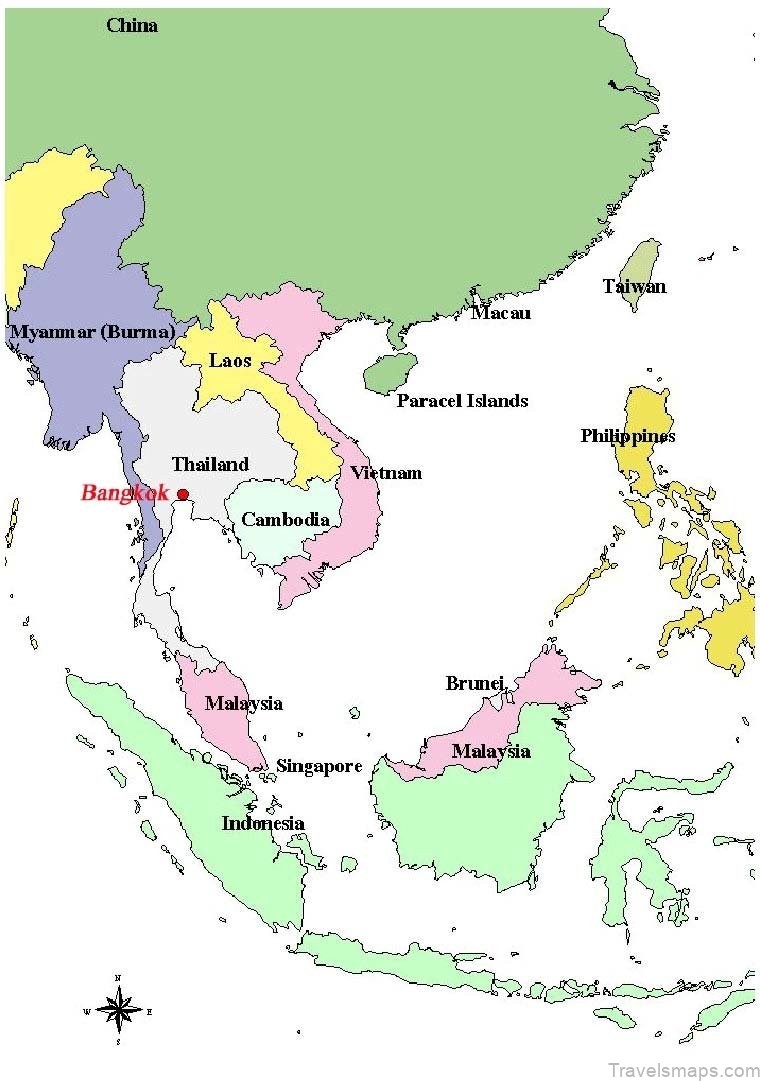 bangkok the best destination in thailand for travelers 5