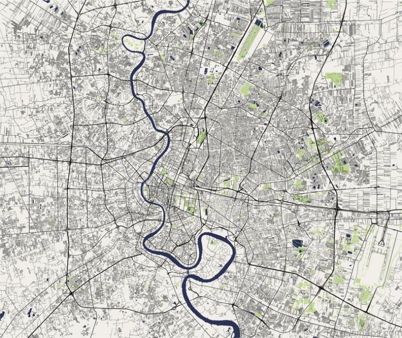 bangkok the best destination in thailand for travelers 6