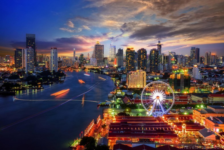 bangkok the best destination in thailand for travelers 9