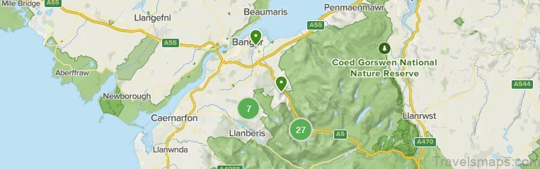 bangor travel guide unique attractions and things to do 5