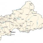 bangui travel guide map of bangui 4