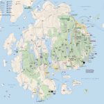 bar harbor a travel guide for tourists 1