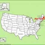 bar harbor a travel guide for tourists 2