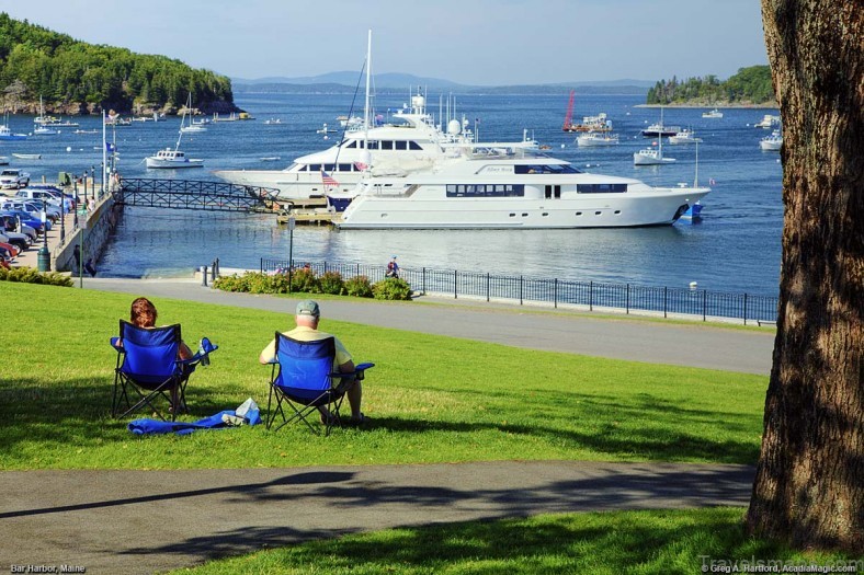 bar harbor a travel guide for tourists 9