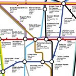 bar travel guide for tourist map of bars in london 7