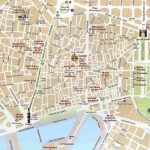 barcelona a travel guide for tourists 1
