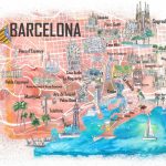 barcelona a travel guide for tourists 3