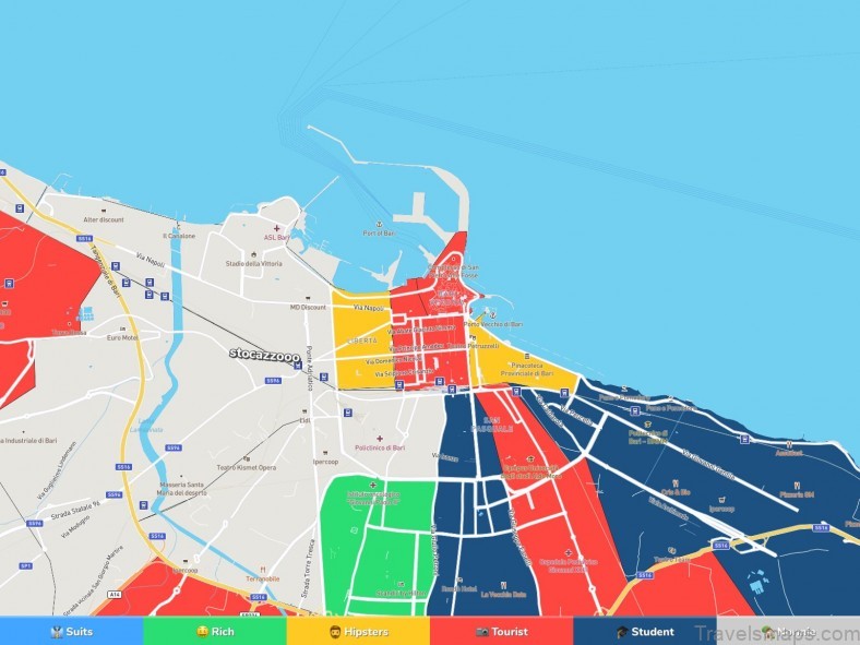 bari travel guide for tourist what to see and where 3