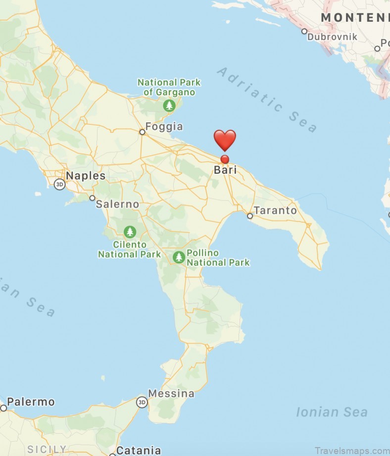 bari travel guide for tourist what to see and where 6