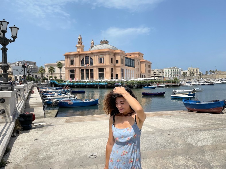 bari travel guide for tourist what to see and where 8