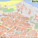 barletta map for tourist everything you need to know 1