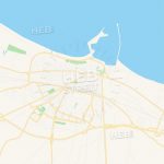 barletta map for tourist everything you need to know