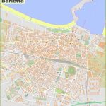 barletta map for tourist everything you need to know 2