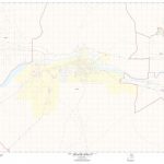 barstow california travel guide map of barstow 3