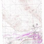 barstow california travel guide map of barstow 4