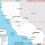 barstow california travel guide map of barstow 6