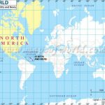 basseterre travel guide for tourist map of basseterre 5