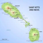 basseterre travel guide for tourist map of basseterre 7