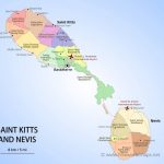 basseterre travel guide for tourist map of basseterre 8