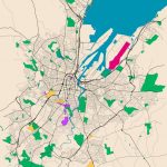 belfast travel guide for tourists map of belfast to plan your trip 1