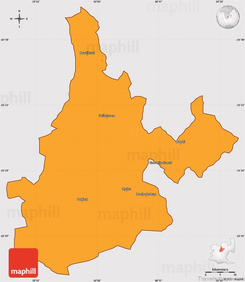 belfast travel guide for tourists map of belfast to plan your trip 11